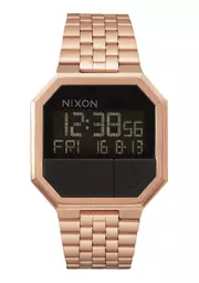 Nixon rerun gunmetal on sale