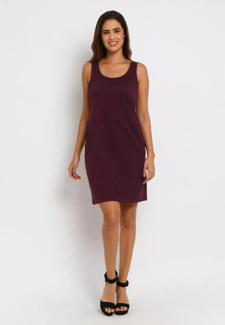 C2 Oktari Red Overall