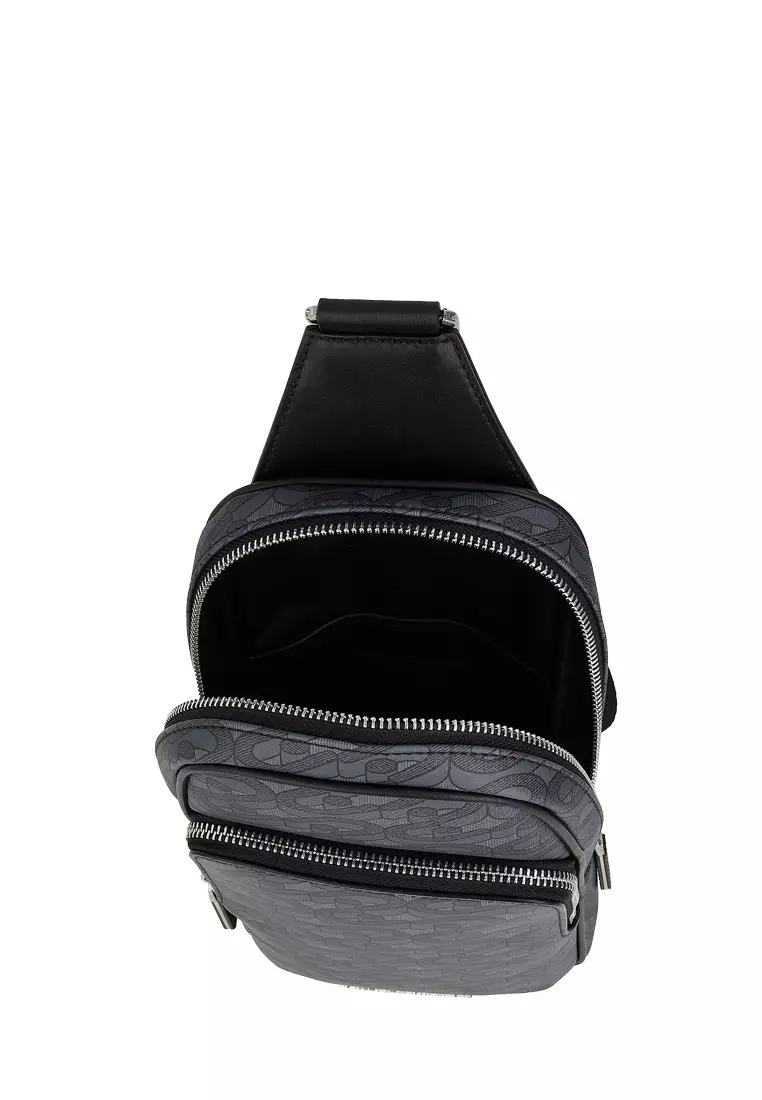 Braun Buffel Felix Medium Cross Shoulder Sling