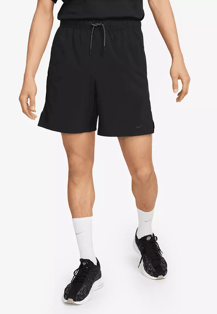 Buy Nike Dri-Fit Unlimited Woven Unlimited Shorts 2024 Online | ZALORA ...