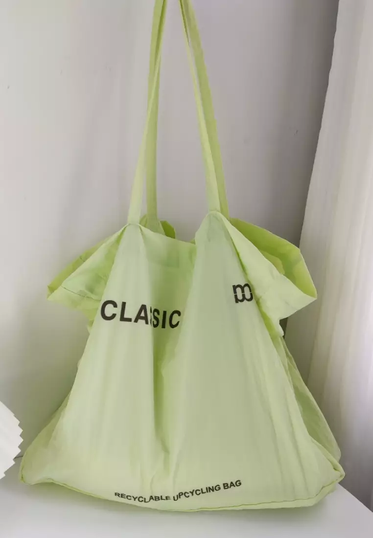 Minimalist crossbody bag with large capacity CA26041068GR