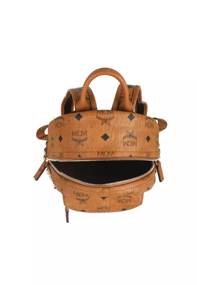 Mcm backpack price in philippines discount