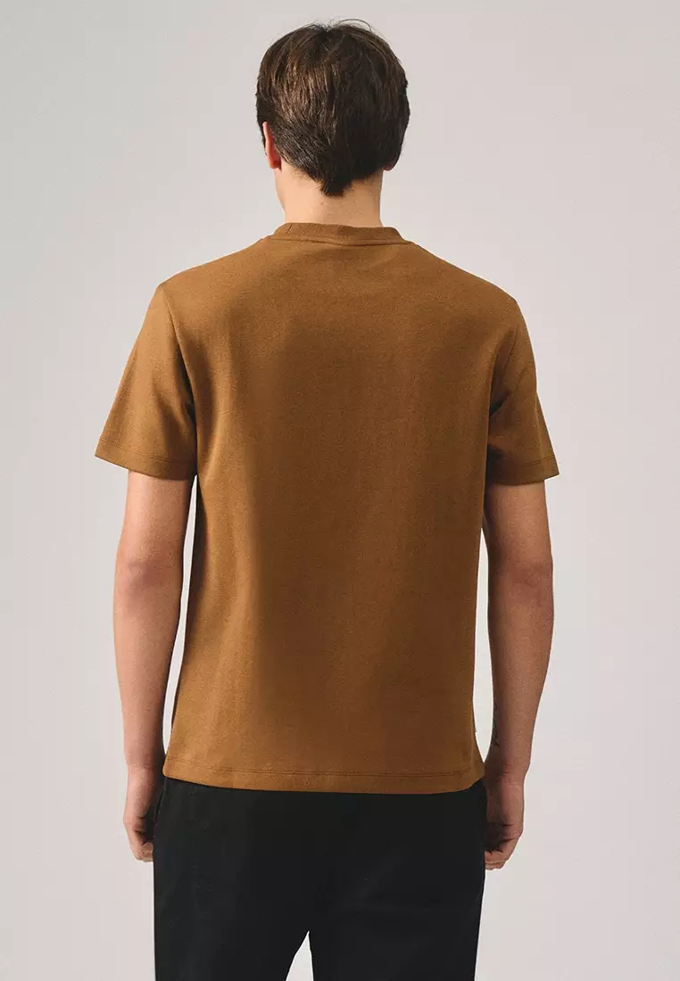Premium Regular Fit T-Shirt