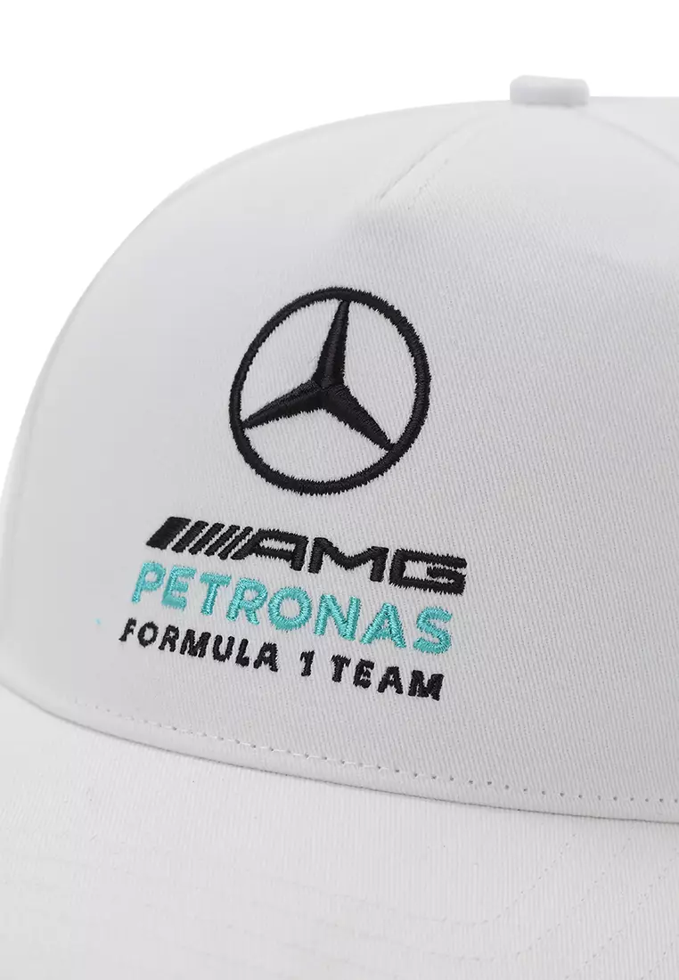 Mercedes-AMG Petronas Formula 1 Team DNA Baseball Cap