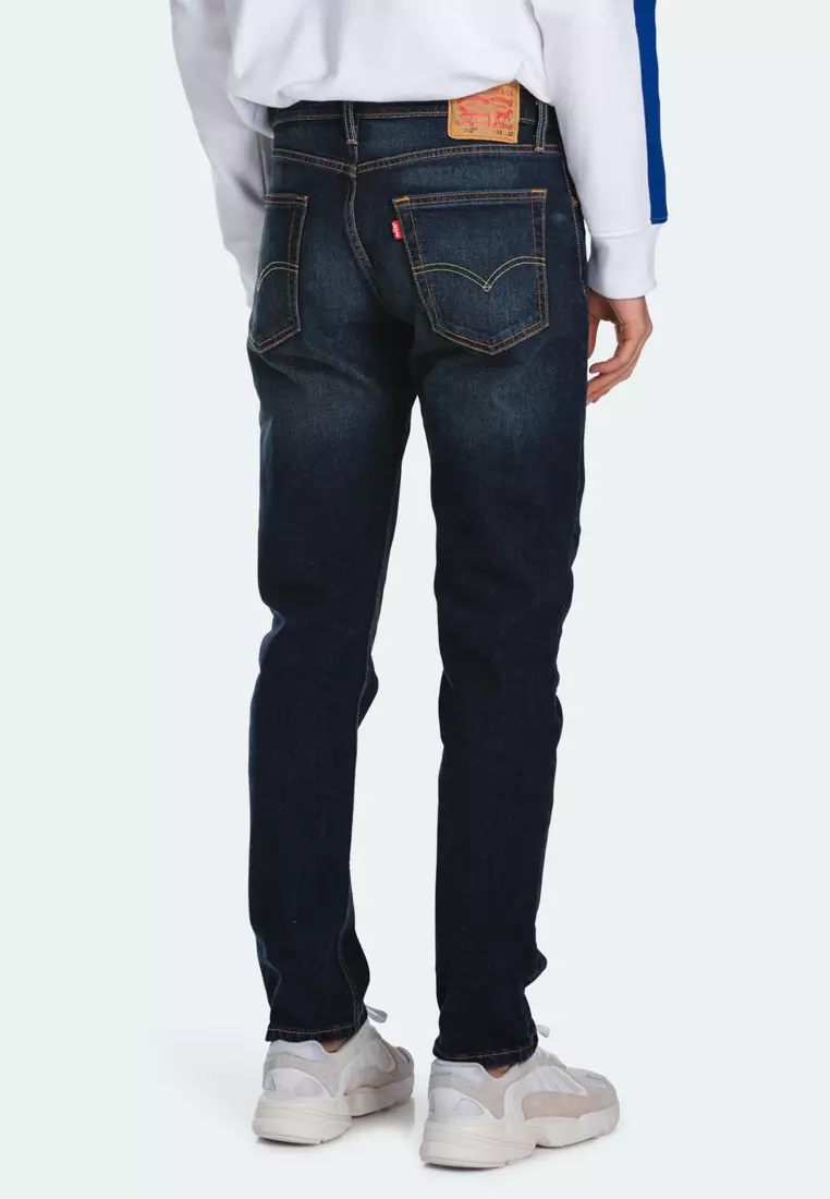 502™ Taper Fit Jeans 29507-0138