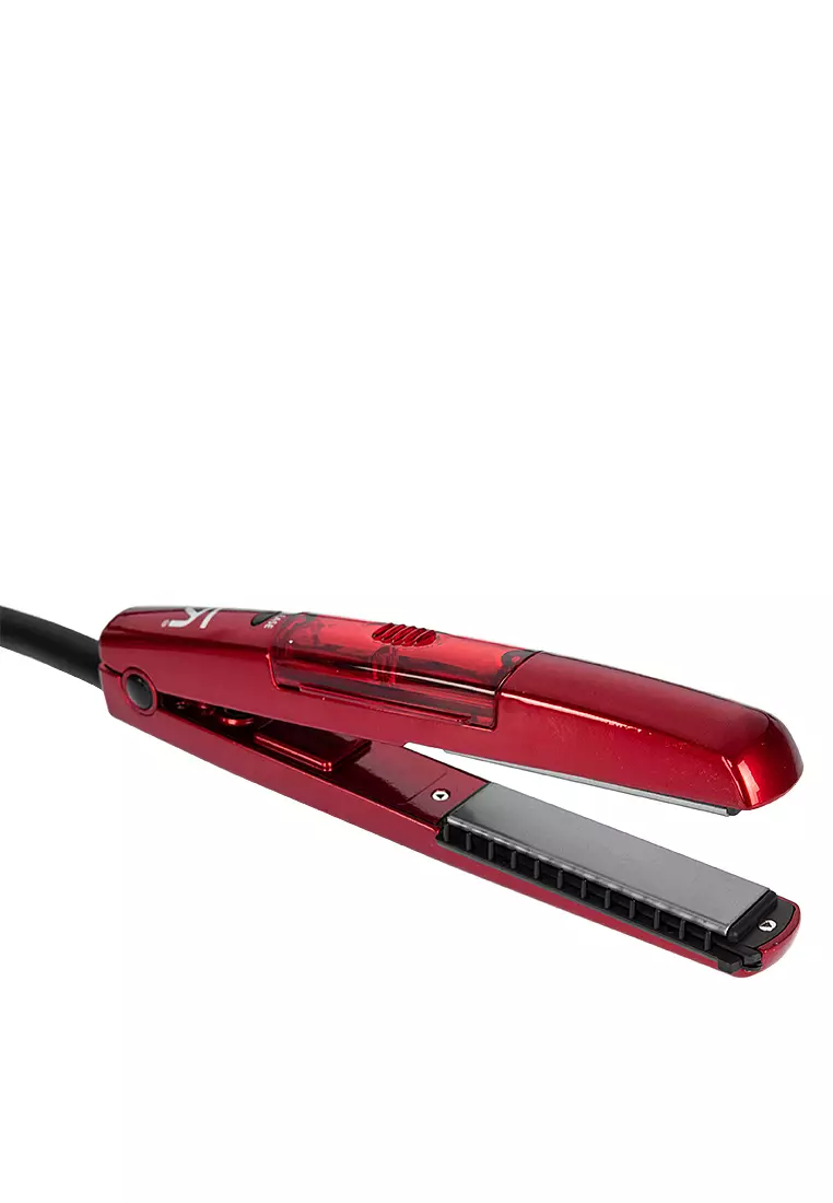 Ionic 2025 steam straightener