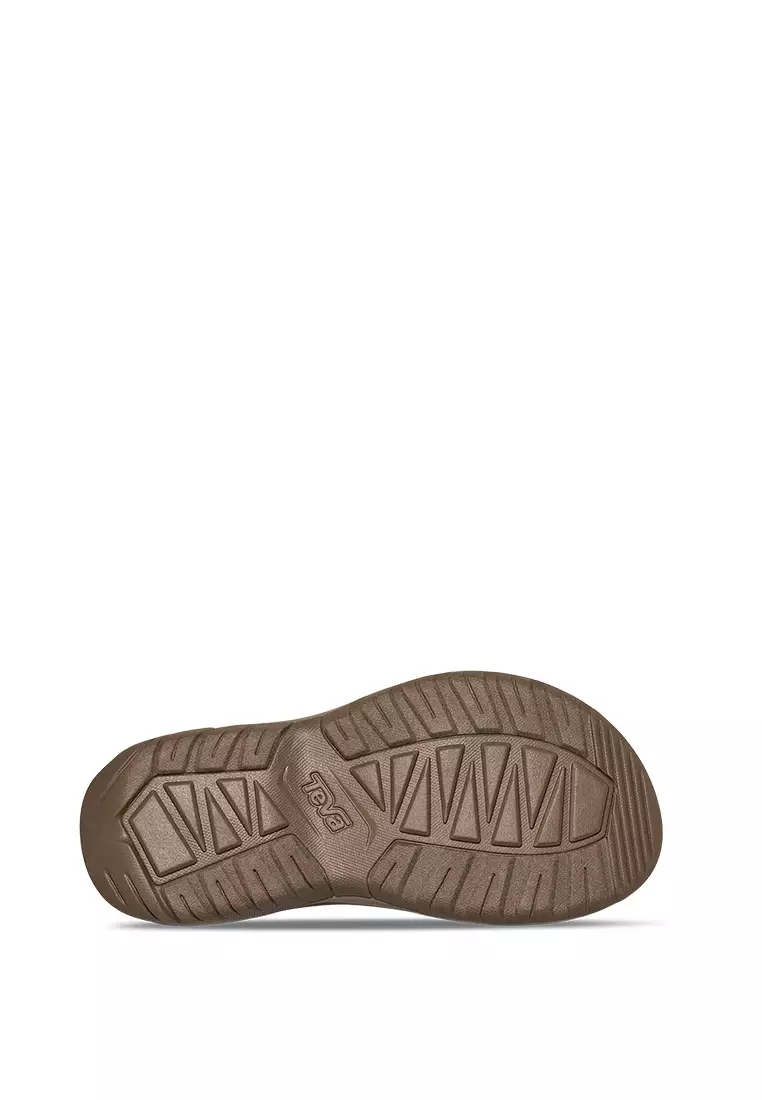 Women's Hurricane Terra Dactyl Sandals - Cherries Jubilee/Spicy Orange (1169431-CRSJ)