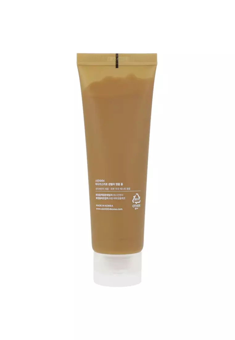 Madagascar Centella Ampoule Foam