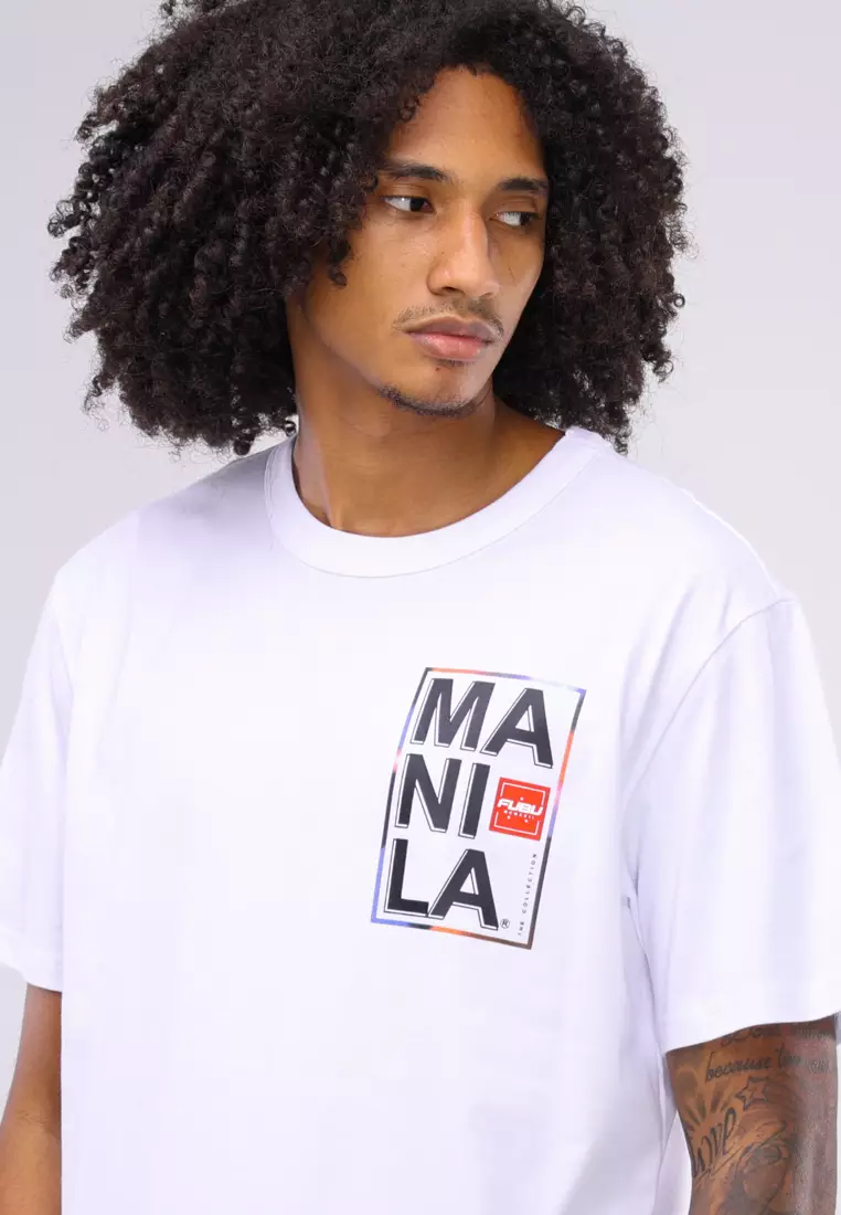 Round Neck Regular Fit