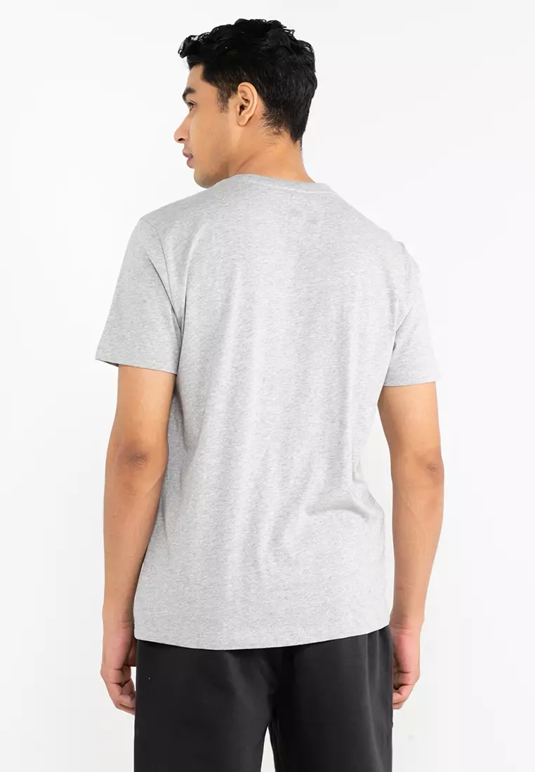 Initial New Arch Tee