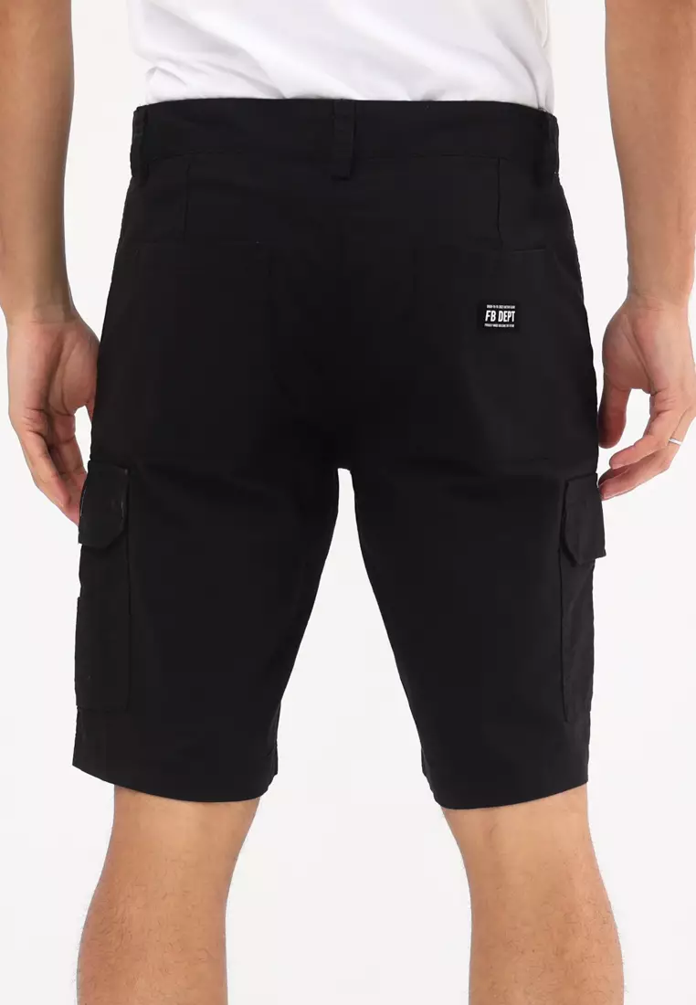 Cargo Shorts