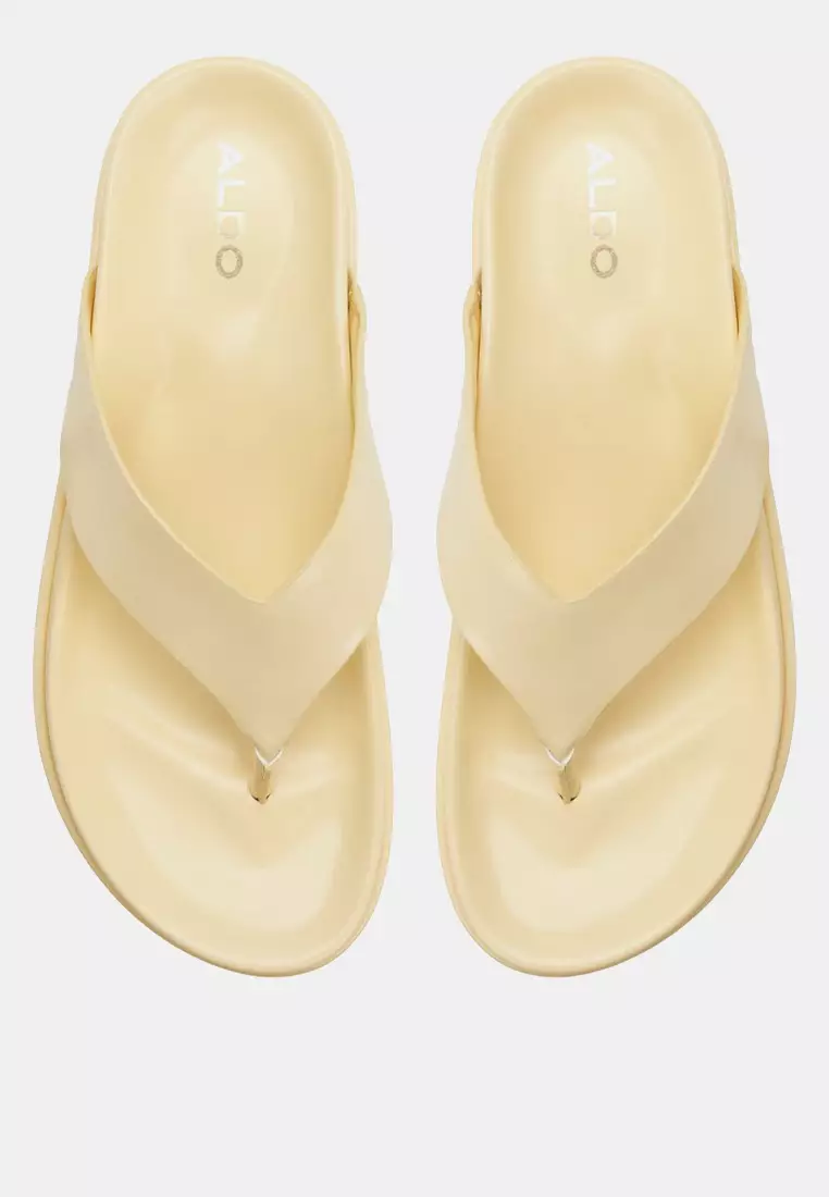 Mist Sandals