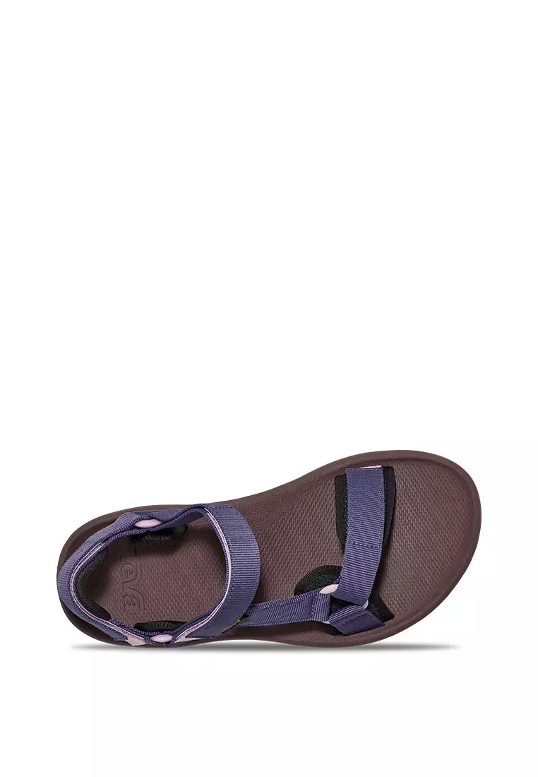 Women's Hydratrek Sandals - Deep Wisteria (1150270-DPWA)