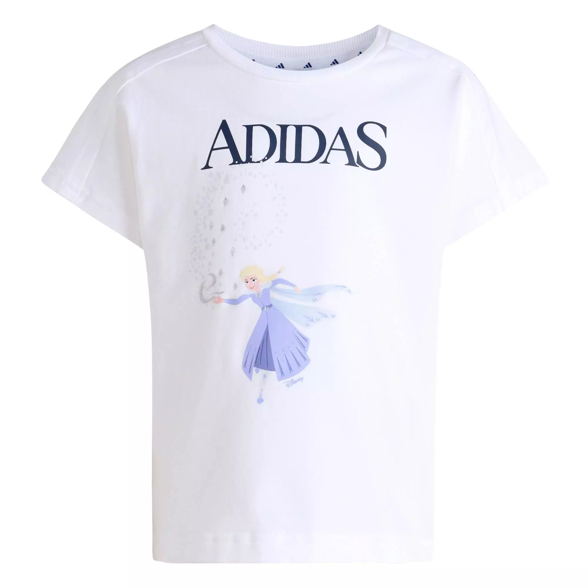 Lifestyle DISNEY FROZEN TEE Women White JZ3575
