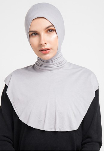 Zumara grey Inner Hijab Antem 716A2AA971F733GS_1