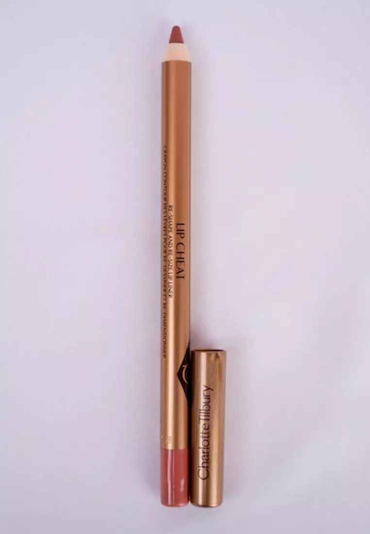 Buy Charlotte Tilbury Charlotte Tilbury Lip Cheat Icon Baby 2026
