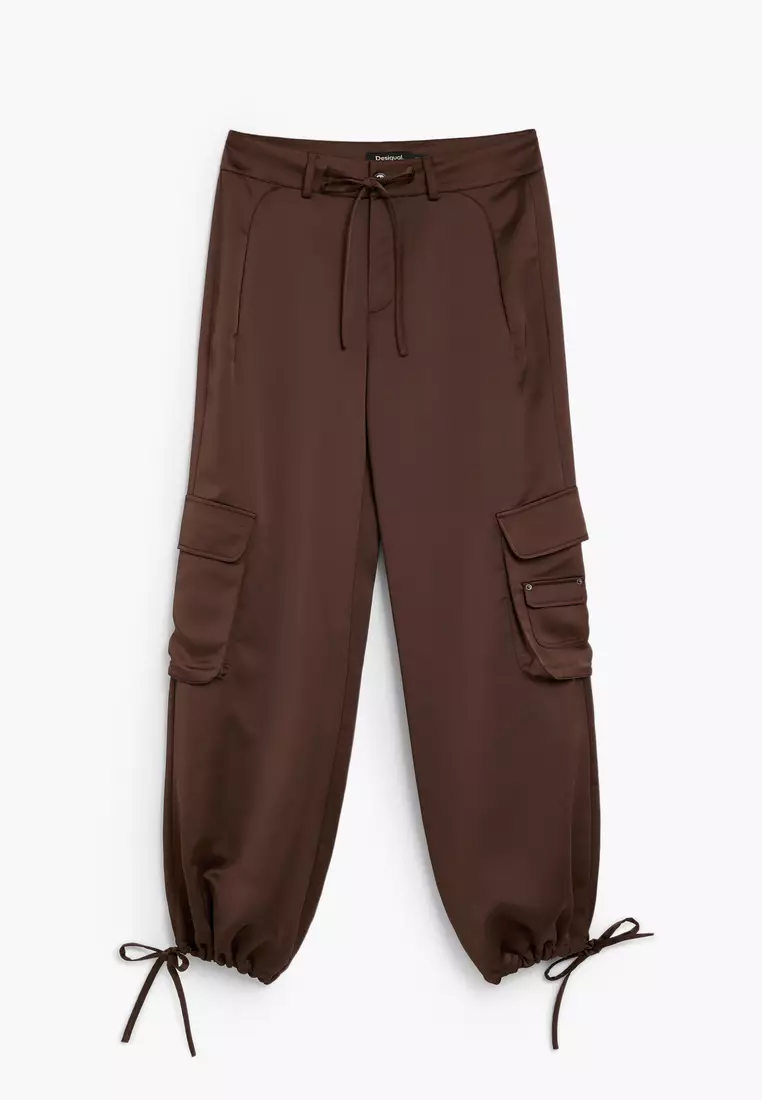 Cargo Pants