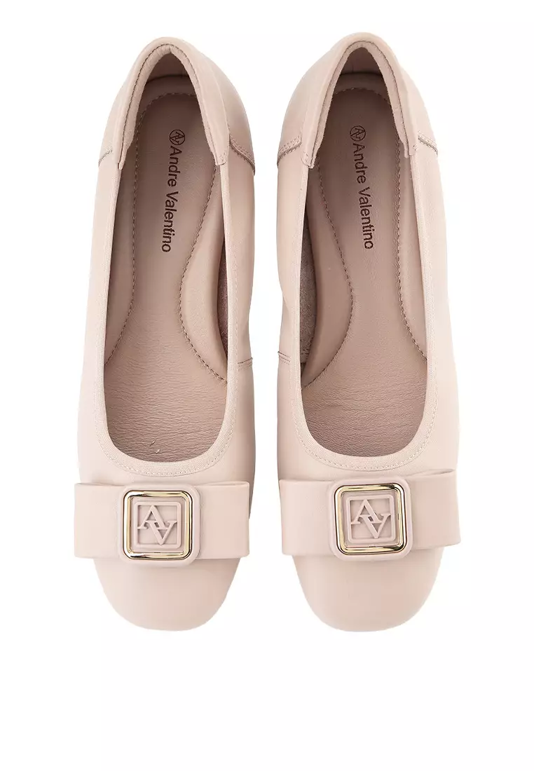 Ladies Shoes 25008Za