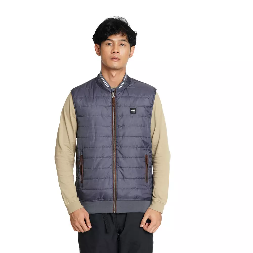 Eiger X-Hudson Vest Warm