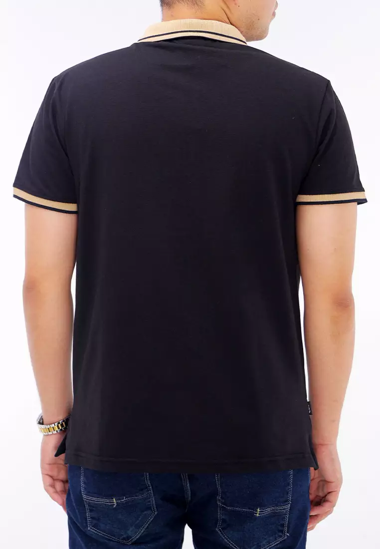 Collar Shirt Fine Line