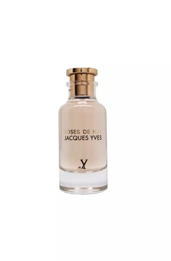 COD] PARFUM LV LOUIS VUITTON ROSE DES VENTS PARFUM WANITA