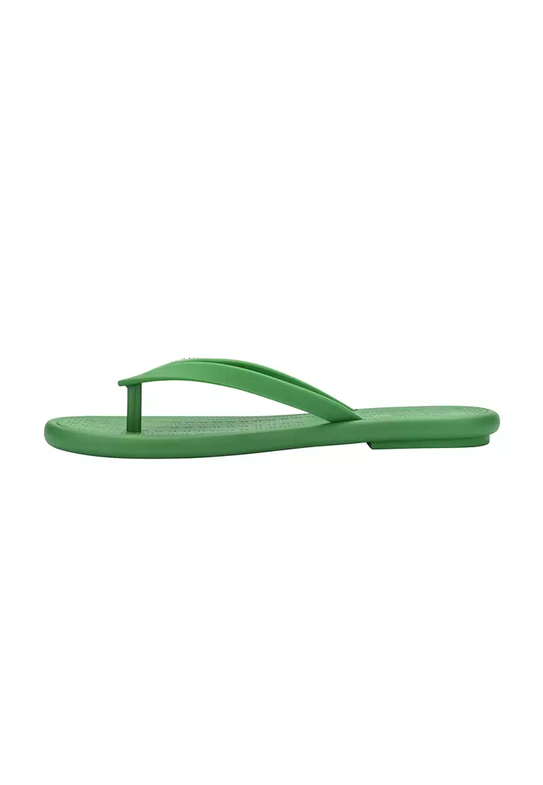 Melissa flip flops best sale sale