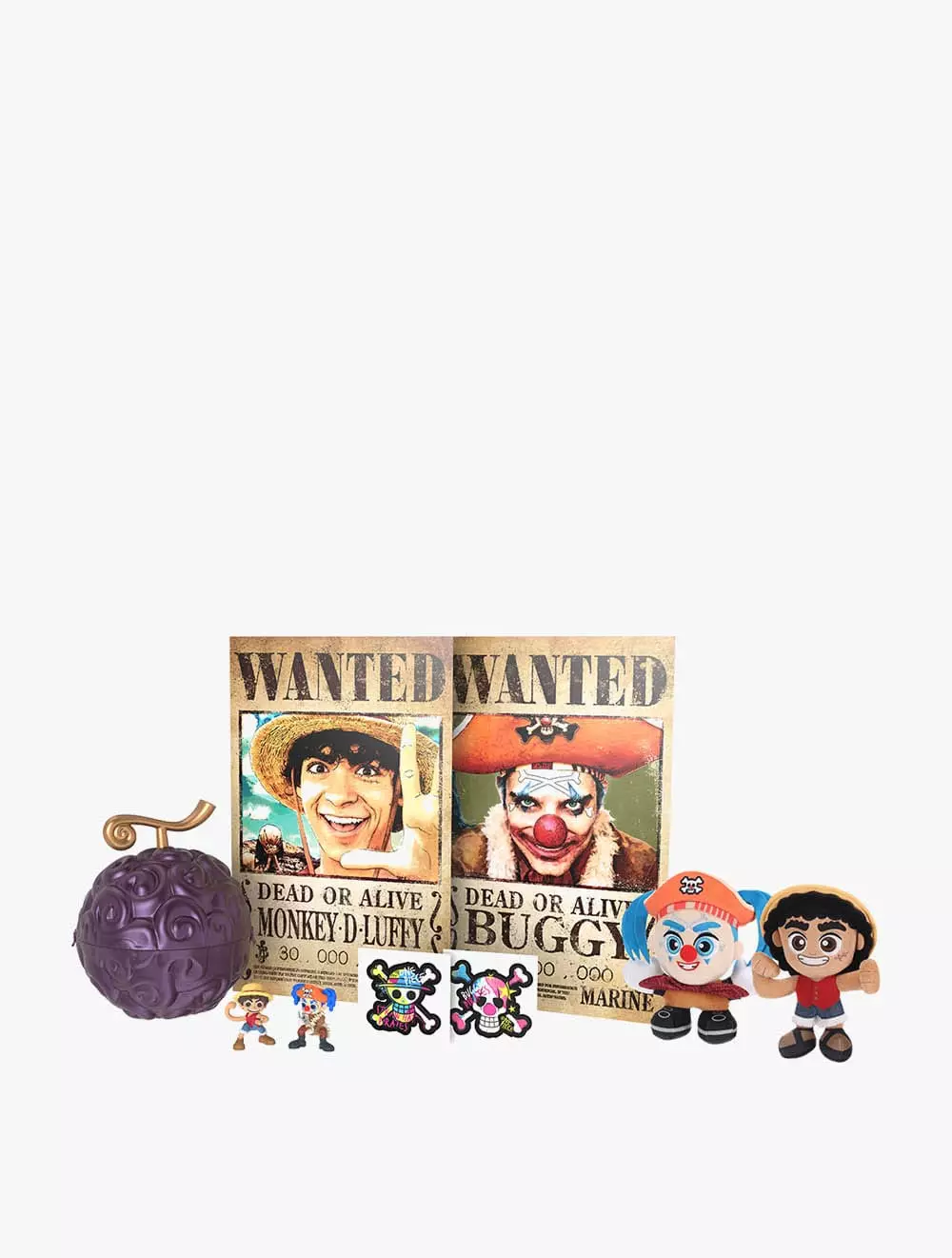 ONE PIECE COLLECTOR BUNDLE GUM - PHJBN9101