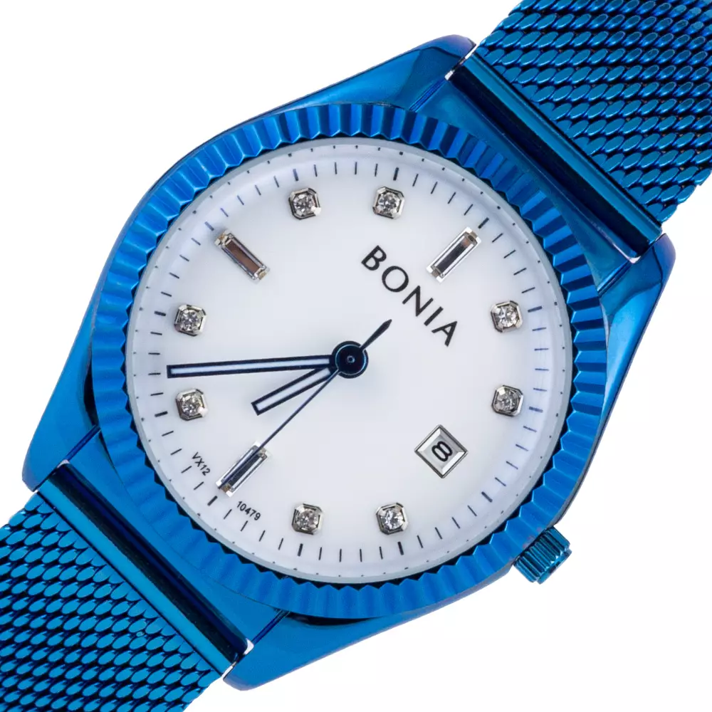 Bonia - B10479-2812 - Jam Tangan Wanita