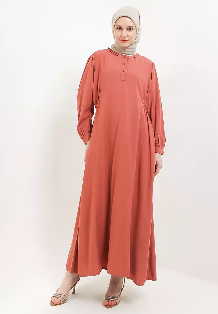 Cg Gamis Viscose