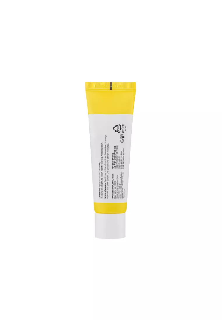 Dr. Jart+ Ceramidin™ Skin Barrier Moisturizing Cream (50ml)