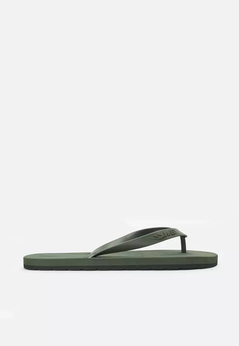 World Balance Foreshore Men's Slippers