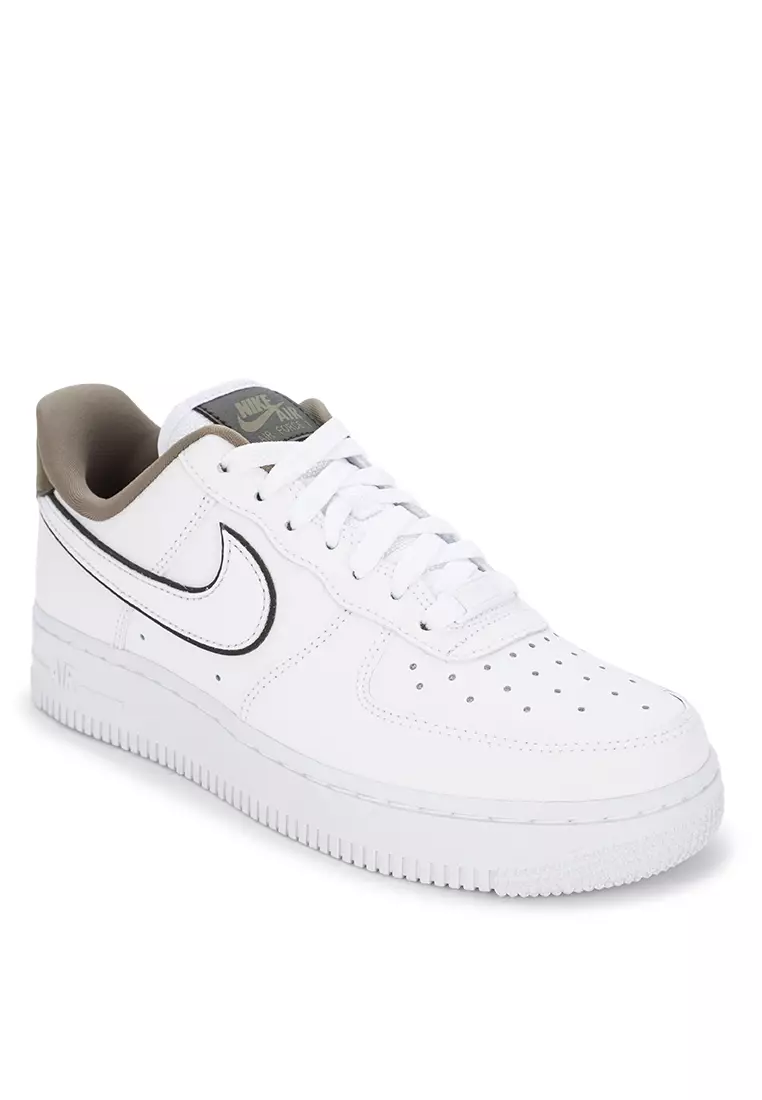 Buy Nike Air Force 1 '07 Essential 2026 Online | ZALORA