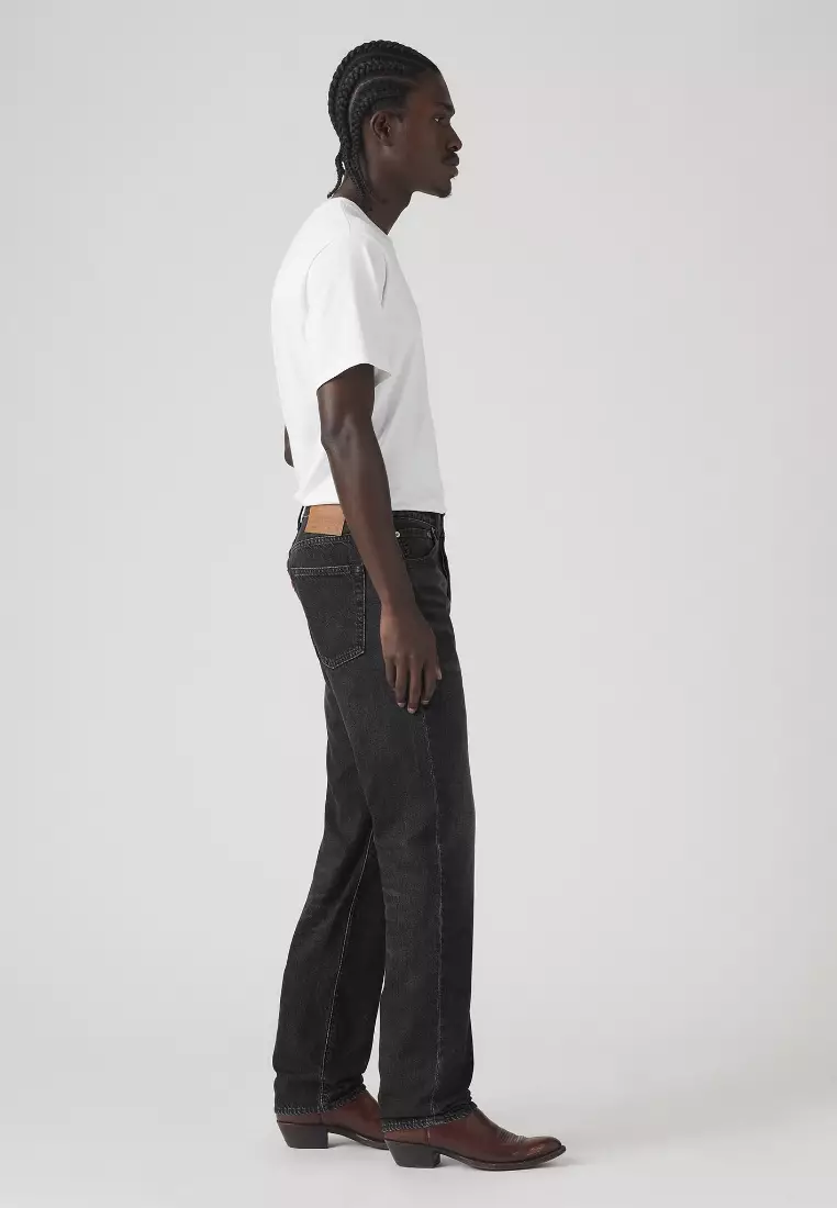 Levi's® Men's 501® Original Lightweight Jeans 00501-3642