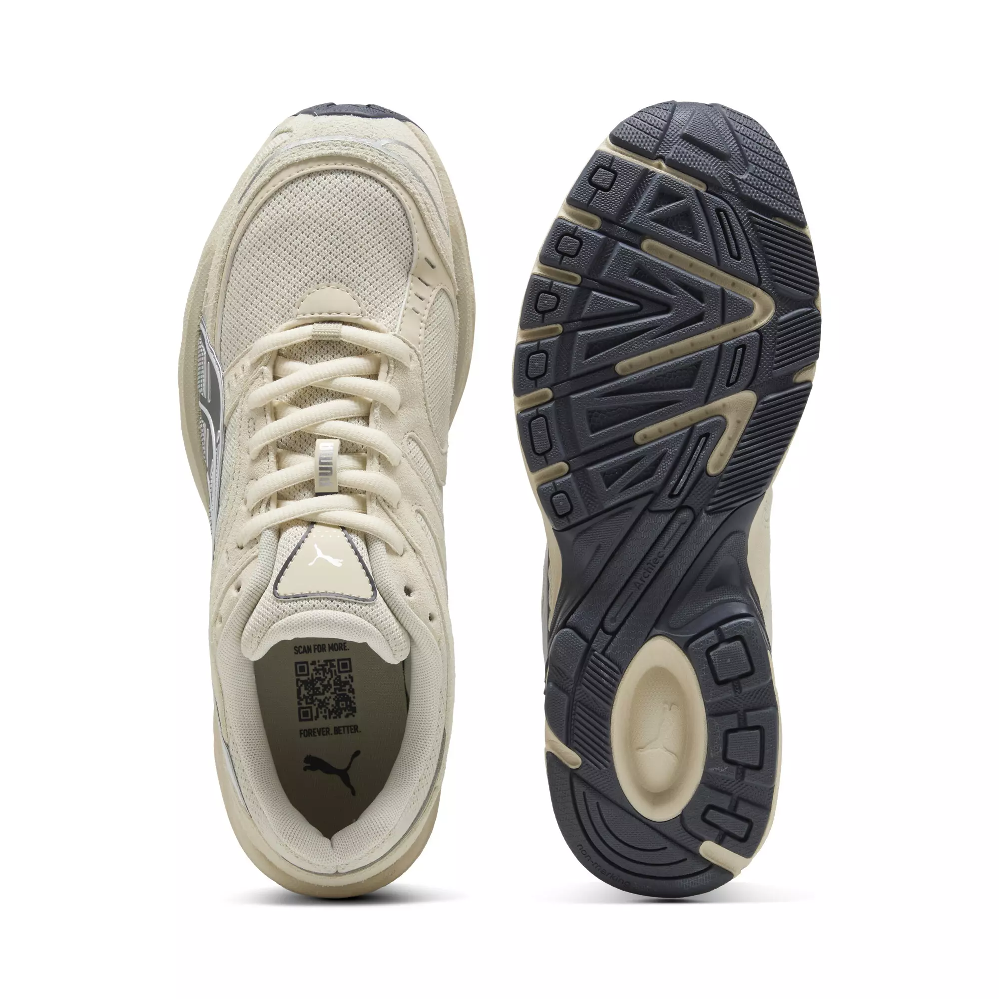 PUMA C25K Unisex Sneakers Shoes