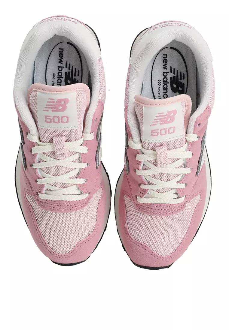 500 Classic Lifestyle Shoes