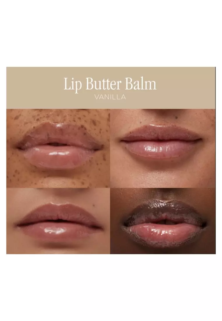 Summer Fridays Lip Butter Balm Vanilla