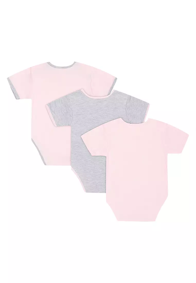 Zalora shop baby clothes
