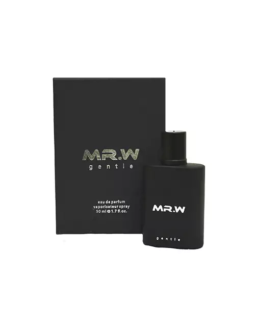 Parfum Mr.W Gentle KPF10