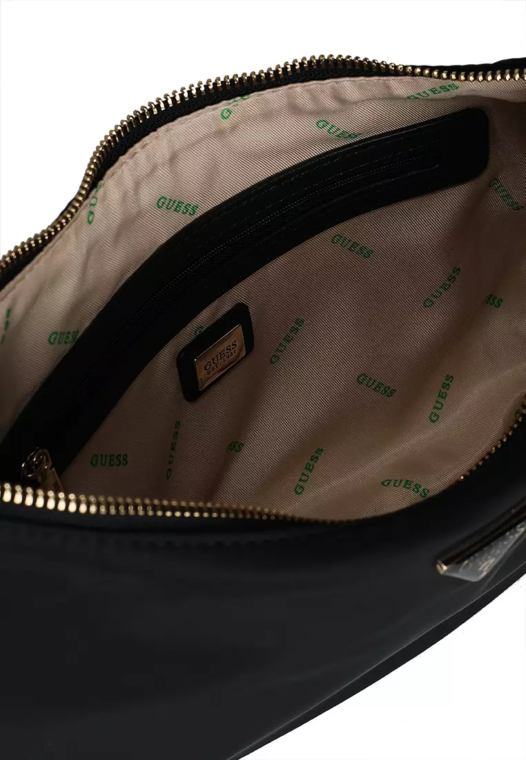 Eco Gemma Hobo Shoulder Bag