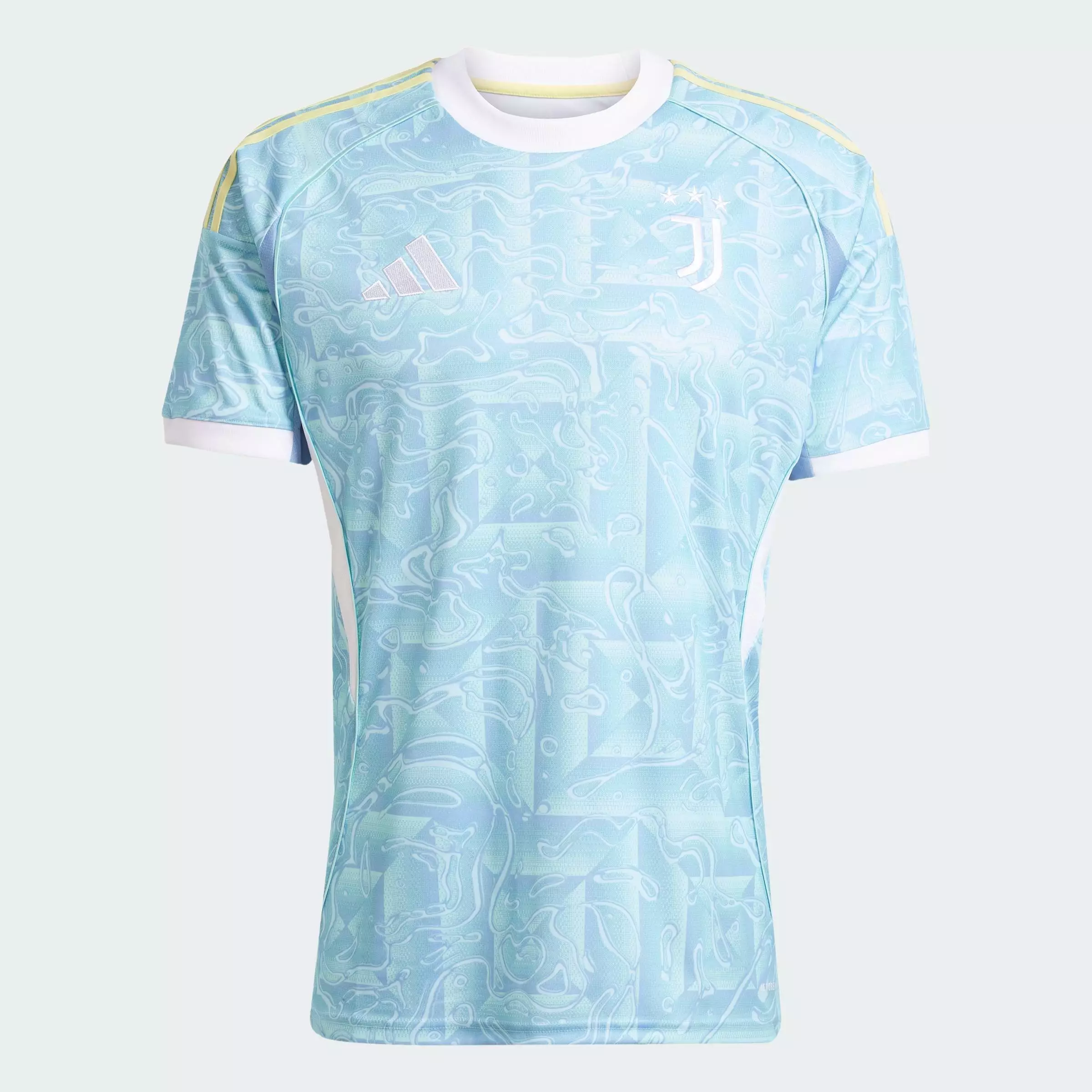 Juventus 25/26 Away Jersey