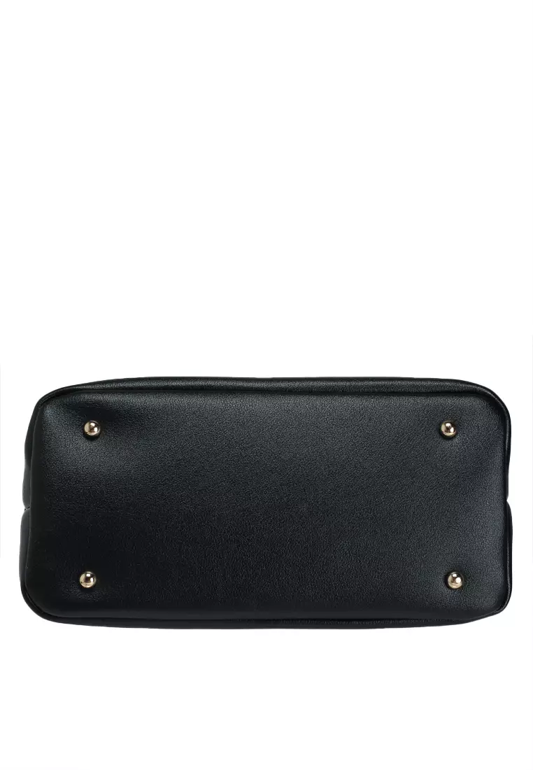 Sansa Top Handle Crossbody Bag