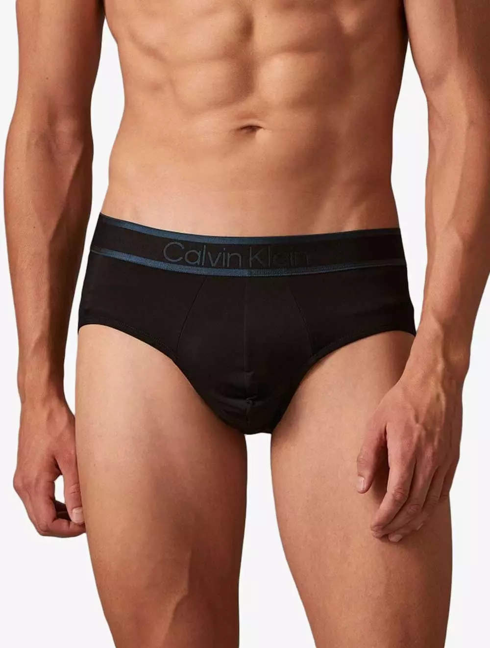 Jual Calvin Klein Calvin Klein Underwear CK Tonal Logo Micro Hip