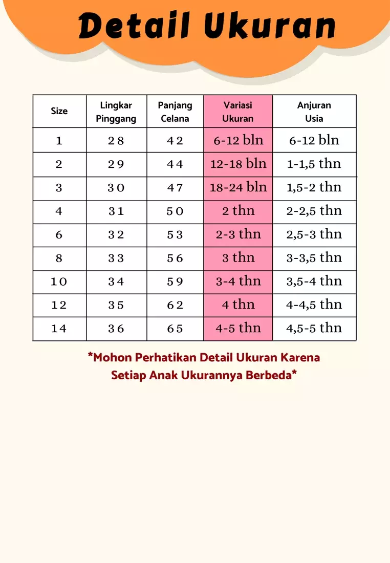 Wakakids Celana Jeans Panjang Bayi Anak Laki Laki dan Perempuan Unisex Patches Wow 025 Vench