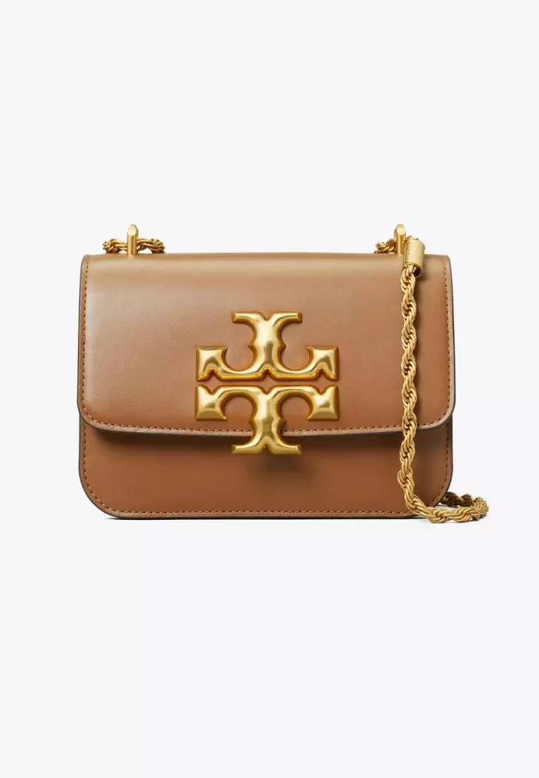 Tory Burch Small Eleanor Bag Moose