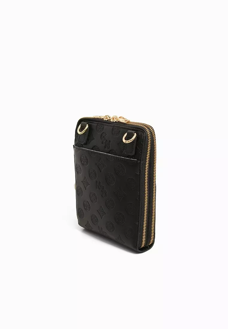 Kianna Crossbody Bag