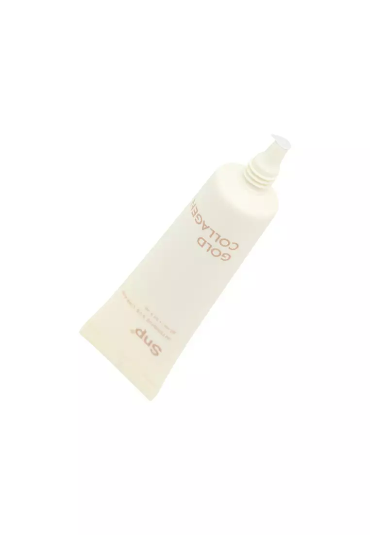 SNP Gold Collagen Intensive Eye Cream 30ml