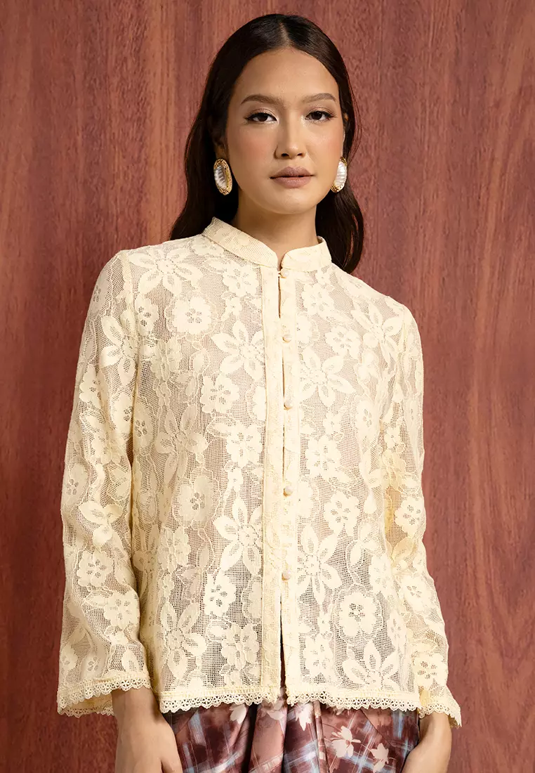 MARINA KURUNG SET