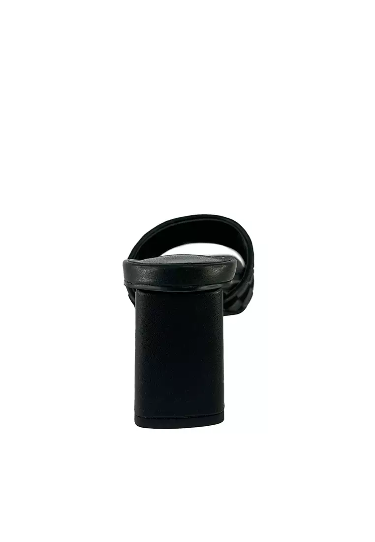 Women's Rue Block Heel