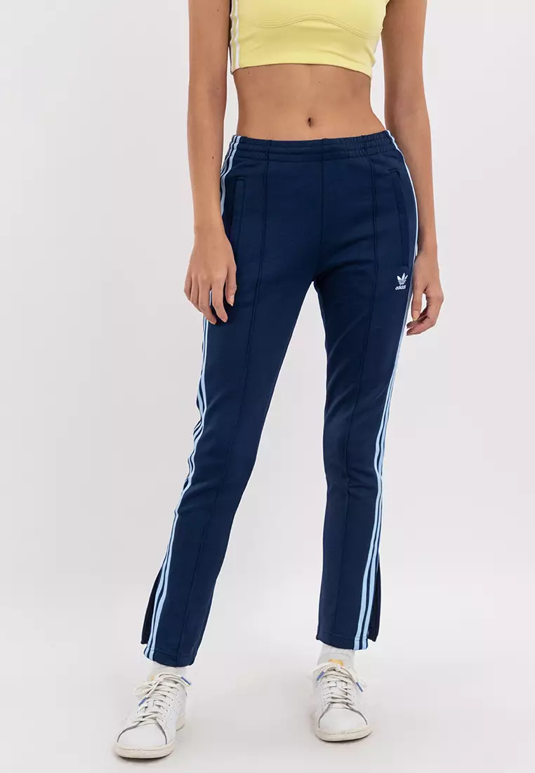 Adidas Originals Womens Sst Track Pants Jual ADIDAS Adicolor SST