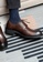 Twenty Eight Shoes brown VANSA Brogue Top Layer Cowhide Business Shoes VSM-F2635 04E0BSH757E15BGS_8